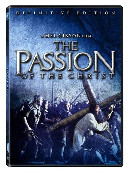 The Passion of the Christ