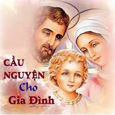 Ý nghĩa của việc cầu nguyện bình an cho gia đình